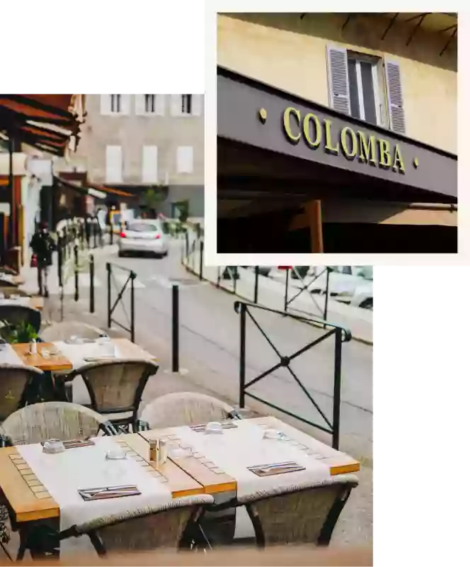 Brasserie Colomba - restaurant BASTIA - meilleur restaurant vieux port bastia - restaurant bastia vieux port - Concert Bastia